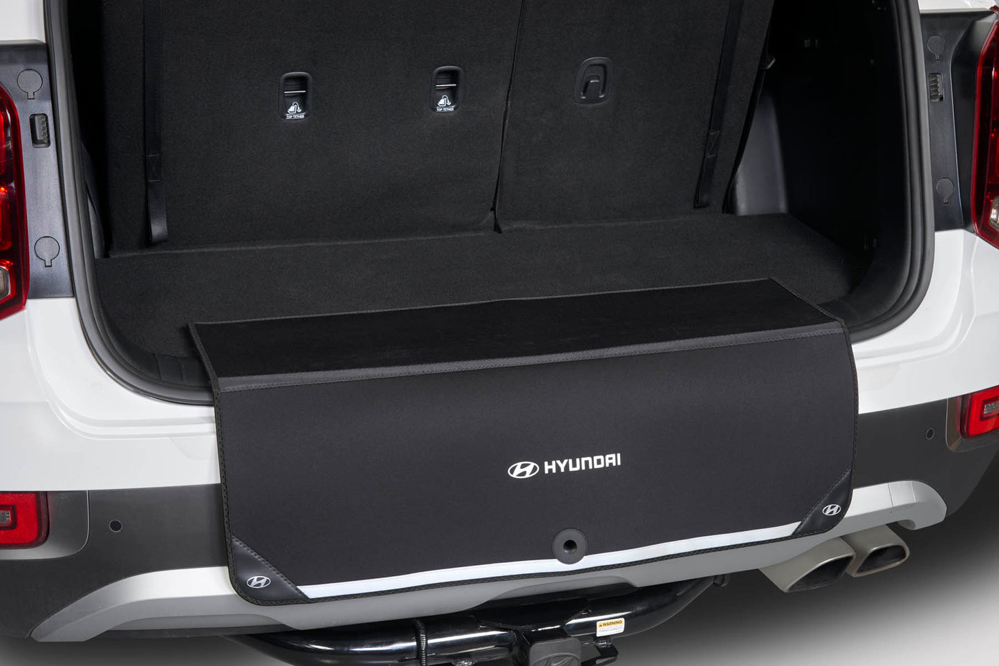 Hyundai 2023 Venue Trunk Lip Protector For Ess | Pref | Ult 000AM00841