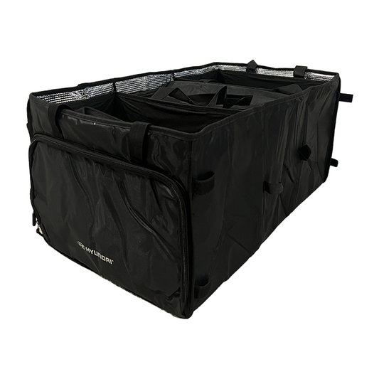Hyundai Hyundai Trunk Organizer HTO