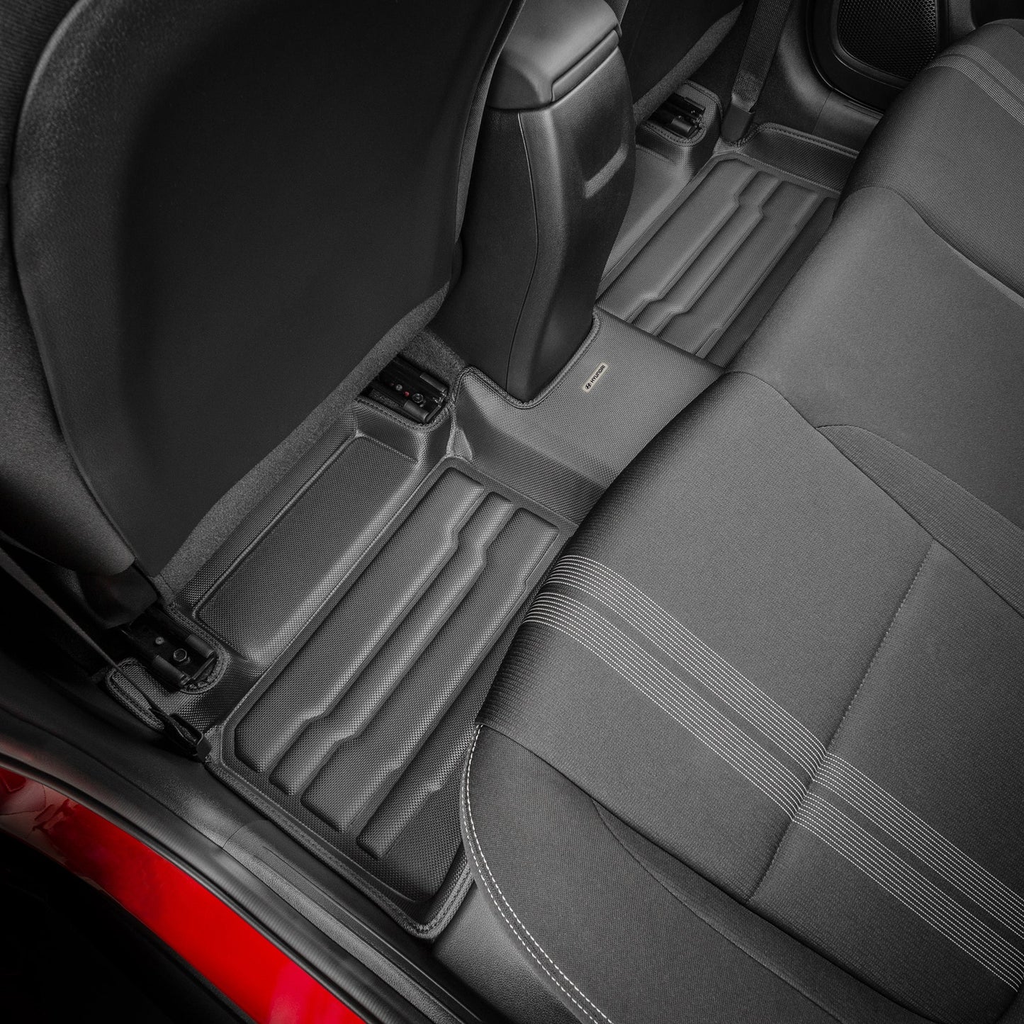 TuxMat 2020-2024 Venue TuxMat Premium Floor Liners TUX8539