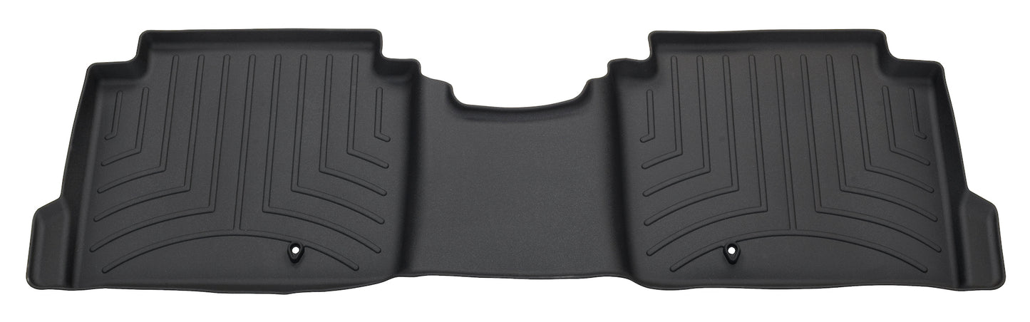 Hyundai 2023 Elantra WeatherTech All Weather Floor Liner - Rear For Ess | Pref | Lux | N-Line ABH17AP300