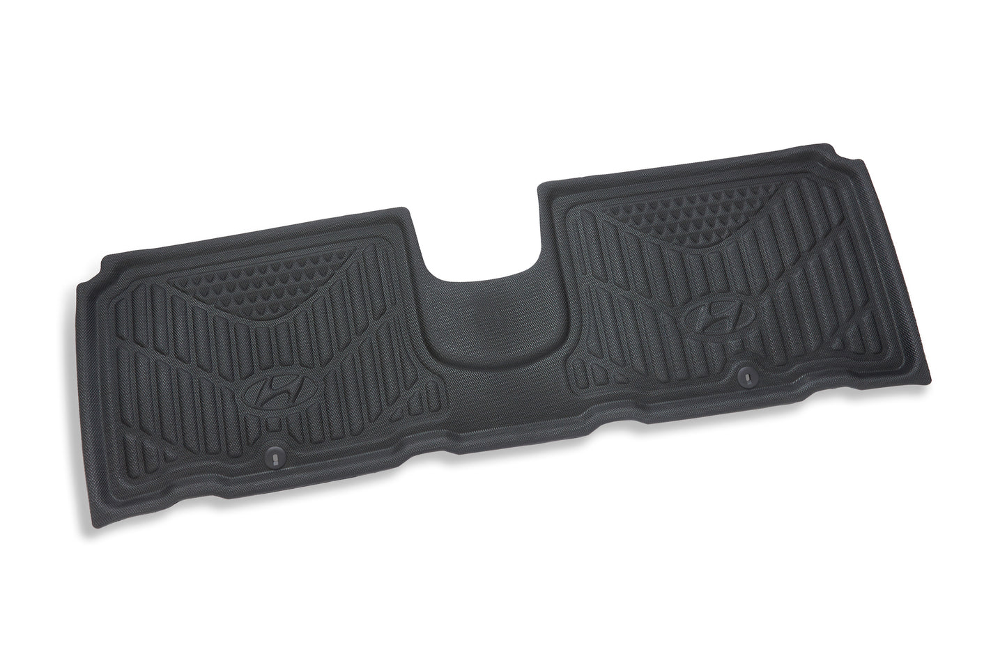 Hyundai 2023 Ioniq 5 Premium All Weather Floor Liner - Rear For Ess | Pref GIH17AP100