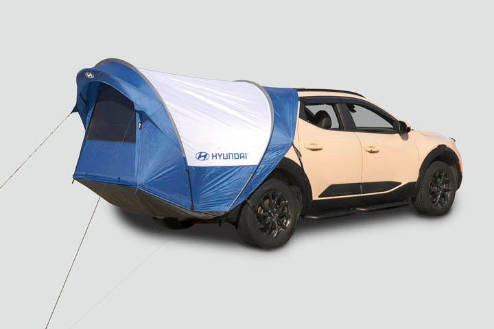 Hyundai Santa Cruz Bed Tent & Extender Kit K5H26-AP000 K5F42-AH001