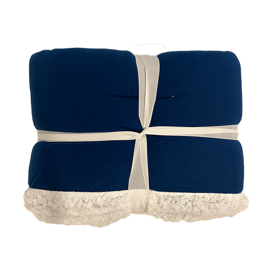 Hyundai Hyundai Throw Blanket HTB