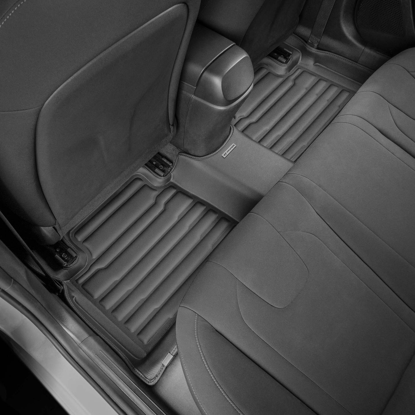 TuxMat 2021-2024 Elantra TuxMat Premium Floor Liners TUX8602