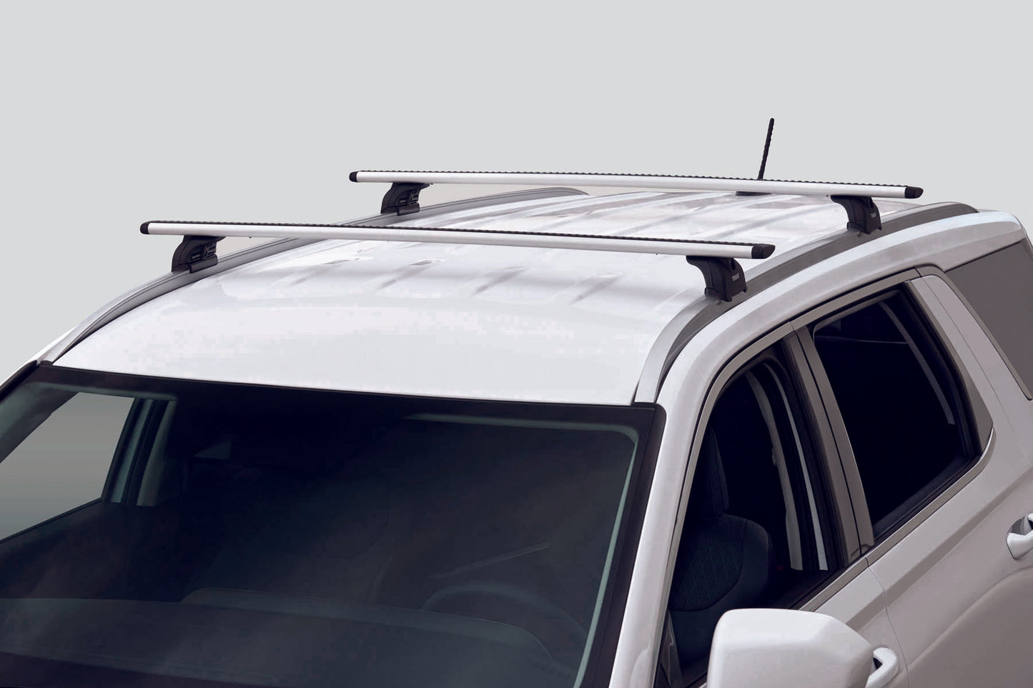 Hyundai 2021 Palisade Cross Rails For Ess | Pref | Lux | Ult S8H21AP000