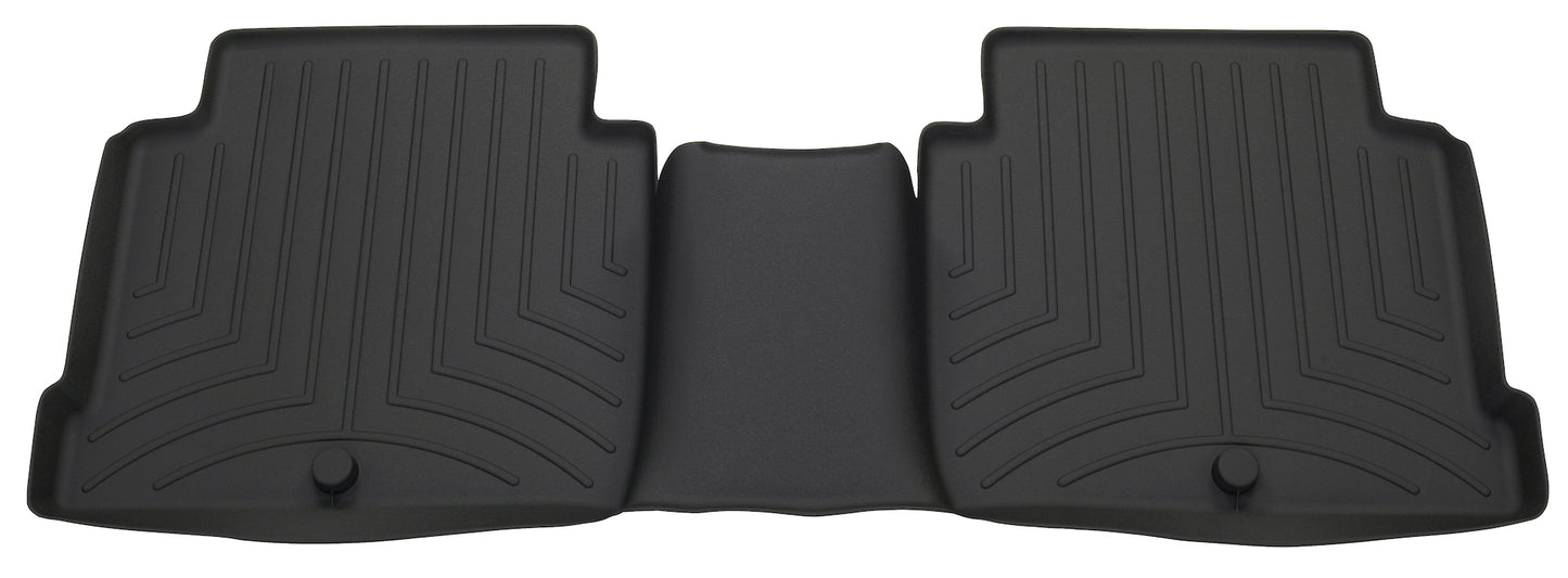 Hyundai 2021 Sonata WeatherTech All Weather Floor Liner - Rear For Pref | Sport | Lux | Ult | N Line L0H17AP300