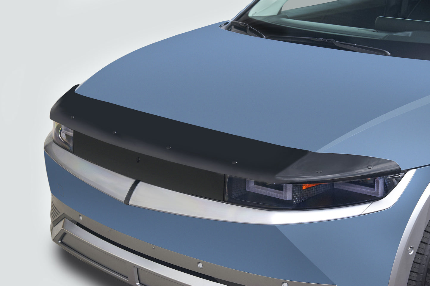 Hyundai 2022 Ioniq 5 Plastic Hood Protector For Ess | Pref | Ult GIH24AP000