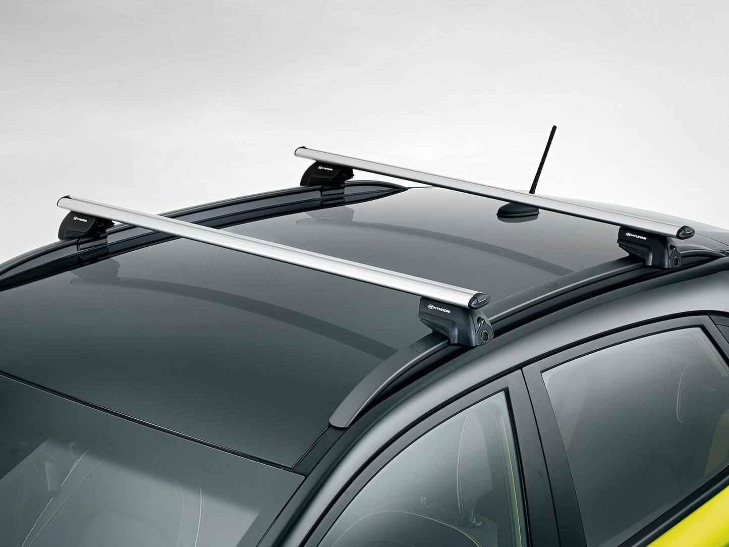Hyundai 2021 Kona Cross Rails For Ess | Pref | Lux | Trend | Urban J9211ADX00AL