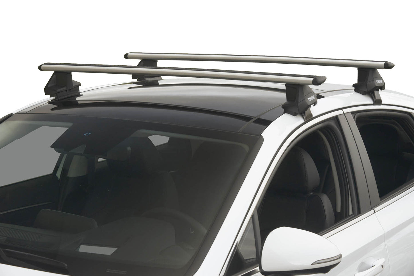 Hyundai 2020 Sonata Cross Rails For Pref | Sport | Lux | Ult L0H21AP000