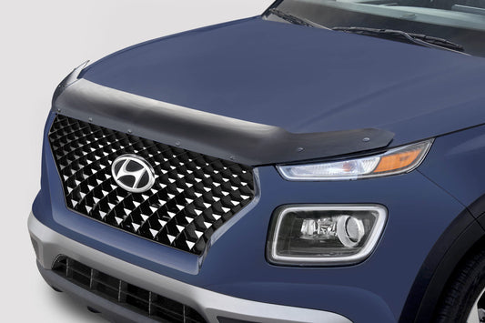 Hyundai 2022 Venue Plastic Hood Protector For Ess | Pref | Trend | Ult K2H24AP000