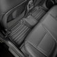 TuxMat 2022-2024 Tucson Hybrid TuxMat Premium Floor Liners TUX8638