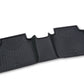 Hyundai 2021 Sonata Hybrid Premium All Weather Floor Liner - Rear For Ult HEV L0H17AP100