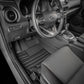 TuxMat 2018-2023 Kona TuxMat Premium Floor Liners TUX8423