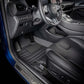 TuxMat 2019-2020 Santa Fe TuxMat Premium Floor Liners TUX8446