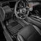 TuxMat 2022-2024 Tucson Hybrid TuxMat Premium Floor Liners TUX8638