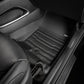TuxMat 2022-2024 Tucson Hybrid TuxMat Premium Floor Liners TUX8638