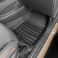 TuxMat 2022-2024 Santa Cruz TuxMat Premium Floor Liners TUX8661
