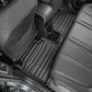 TuxMat 2022-2024 IONIQ 5 Ultimate TuxMat Premium Floor Liners TUX8705