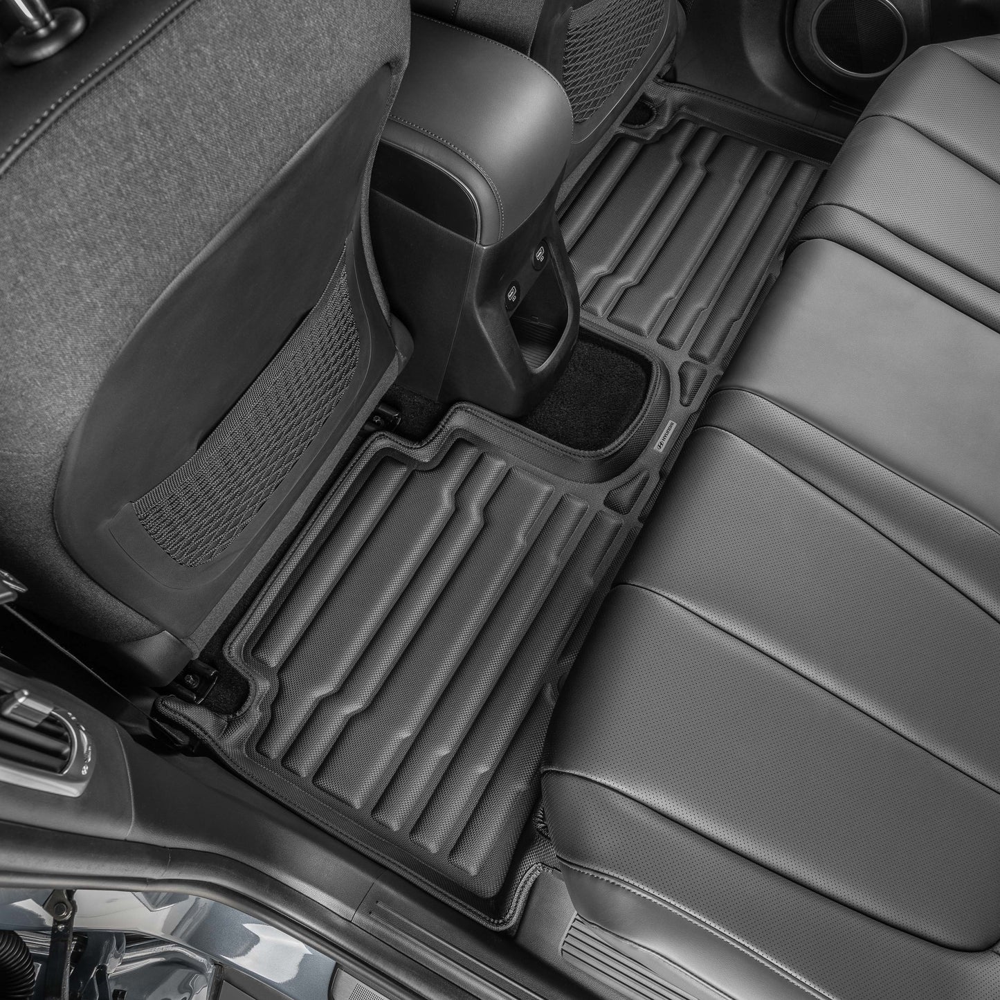 TuxMat 2022-2024 IONIQ 5 Ultimate TuxMat Premium Floor Liners TUX8705