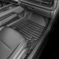 TuxMat 2023-2024 IONIQ 6 TuxMat Premium Floor Liners TUX8744