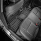 TuxMat 2019-2021 Tucson TuxMat Premium Floor Liners TUX8500