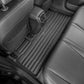 TuxMat 2023-2024 IONIQ 6 TuxMat Premium Floor Liners TUX8744