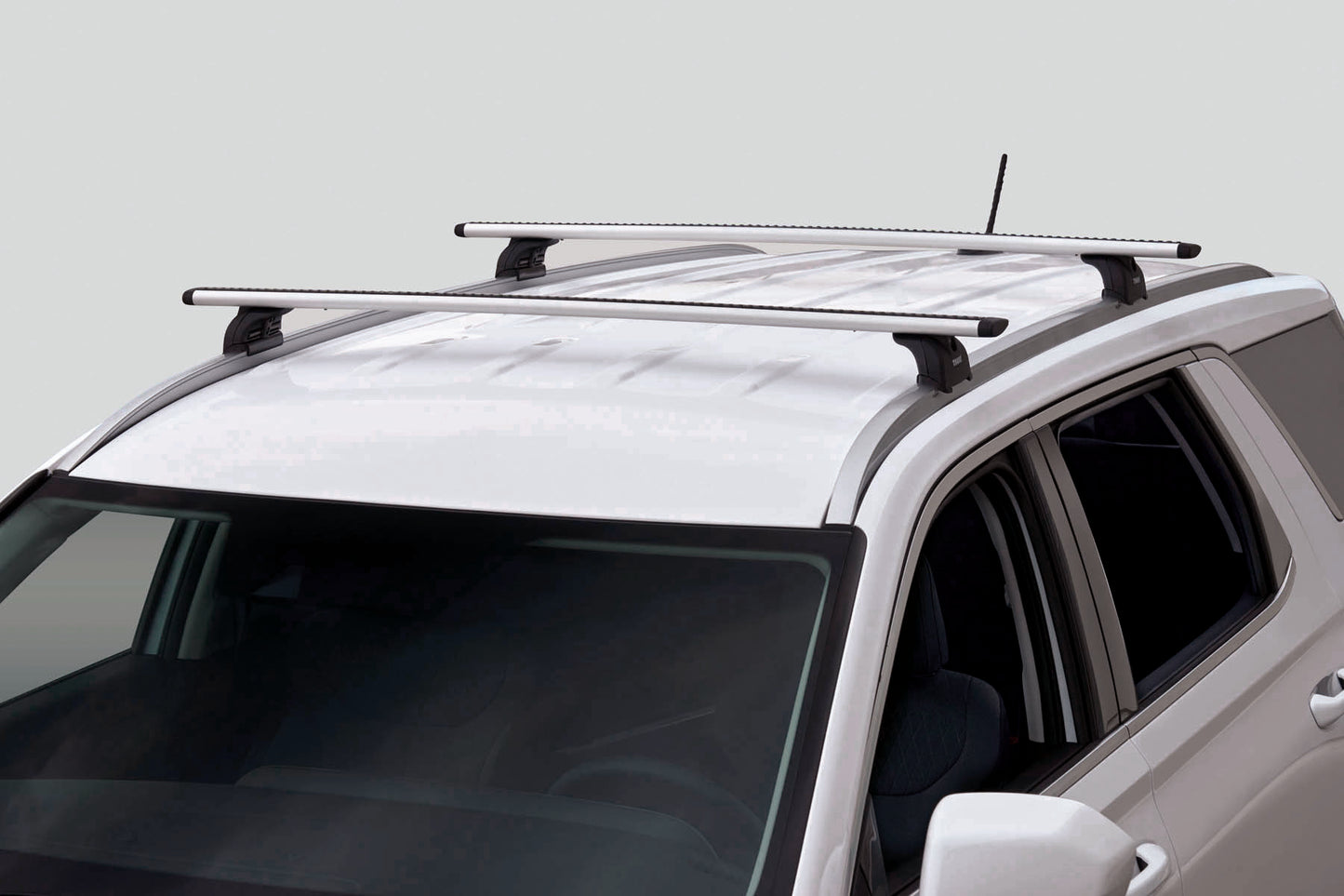 Hyundai 2023 Palisade Cross Rails For Preferrd | Urban | Calligraphy  S8H21AP000