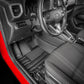 TuxMat 2020-2024 Venue TuxMat Premium Floor Liners TUX8539