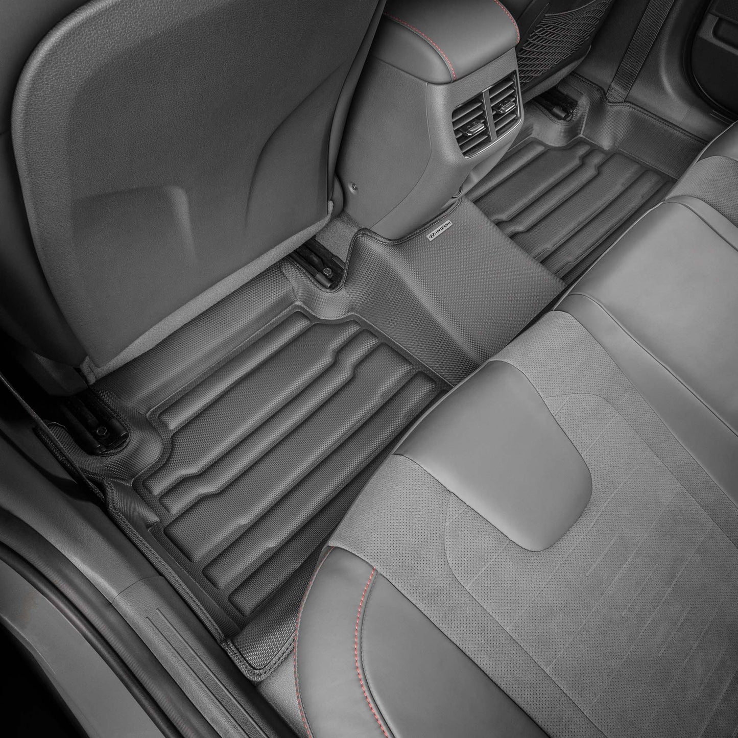 TuxMat 2020-2024 Sonata TuxMat Premium Floor Liners TUX8525