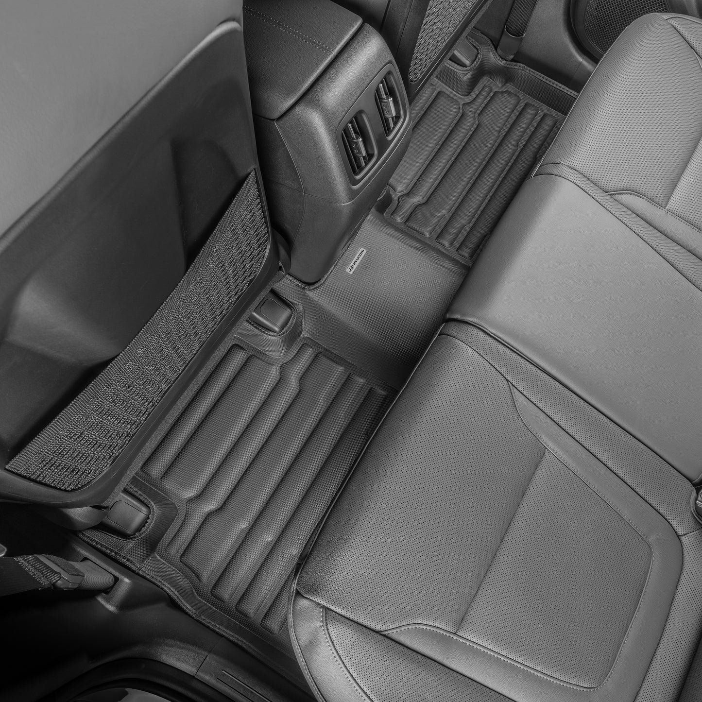 TuxMat 2022-2024 Santa Cruz TuxMat Premium Floor Liners TUX8661