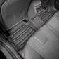 TuxMat 2020-2024 Sonata Hybrid TuxMat Premium Floor Liners TUX8540
