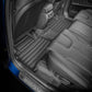 TuxMat 2021-2024 Santa Fe TuxMat Premium Floor Liners TUX8610