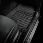 TuxMat 2019-2022 Veloster TuxMat Premium Floor Liners TUX8485