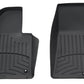 Hyundai 2021 Sonata Hybrid WeatherTech All Weather Floor Liners - Front For Ult HEV L0H17AP200