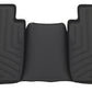 Hyundai 2021 Sonata Hybrid WeatherTech All Weather Floor Liner - Rear For Ult HEV L0H17AP300