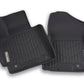 Hyundai 2023 Tucson Premium All Weather Floor Liners Standard Badge PHEV - Front For PHEV N7H17AP600