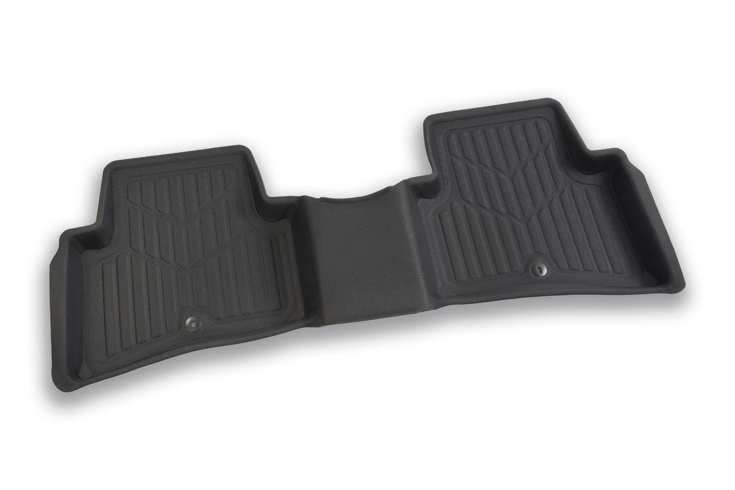 Hyundai 2023 Tucson Premium All Weather Floor Liner HEV - Rear For HEV N7H17AP500
