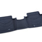 Hyundai 2023 Elantra Premium All Weather Floor Liner - Rear For Ess | Pref | Lux | N-Line ABH17AP100