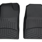 Hyundai 2020 Elantra WeatherTech All Weather Floor Liners - Front For Ess | Pref | Pref w\/ S&S | Lux | Ult F2H17AQ100