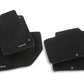 Hyundai 2023 Ioniq 5 Carpet Floor Mats - Front & Rear For Ess | Pref GIH14AP100