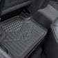 Hyundai 2023 Kona Premium All Weather Floor Liner - Rear For Ess | Pref | N-Line | N-Line Ult | N J9H17AP100
