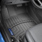 Hyundai 2023 Kona WeatherTech All Weather Floor Liners - Front For Ess | Pref | N-Line | N-Line Ult | N J9H17AP200