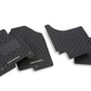 Hyundai 2022 Santa Cruz Rubber Floor Mats - Front & Rear For Pref | Trend | Ult K5H13AP000