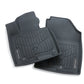 Hyundai 2023 Santa Cruz Premium All Weather Floor Liners - Front For Pref | Trend | Ult K5H17AP000
