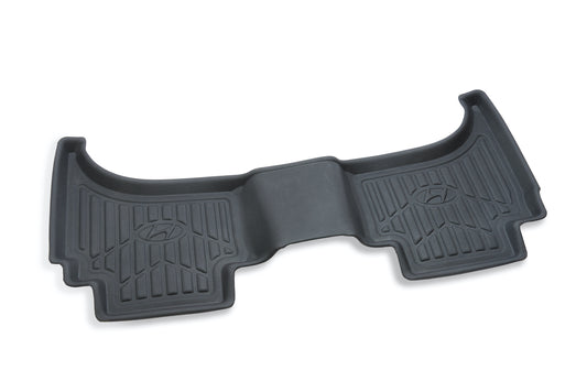 Hyundai 2022 Santa Cruz Premium All Weather Floor Liner - Rear For Pref | Trend | Ult K5H17AP100