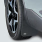 Hyundai 2022 Santa Cruz Rally Armor Mud Guards Grey H Logo- Front & Rear For Pref | Trend | Ult K5H46AK000