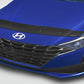 Hyundai 2023 Elantra Plastic Hood Protector For Ess | Pref | Lux | N-Line | HEV ABH24AP000