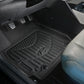 Hyundai 2022 Veloster Premium All Weather Floor Liners - Front For N J3H17AP000