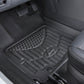 Hyundai 2023 Kona Premium All Weather Floor Liners - Front For Ess | Pref | N-Line | N-Line Ult | N J9H17AP000