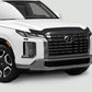 Hyundai 2022 Palisade Plastic Hood Protector For Ess | Pref | Lux | Ult S8H24AP000